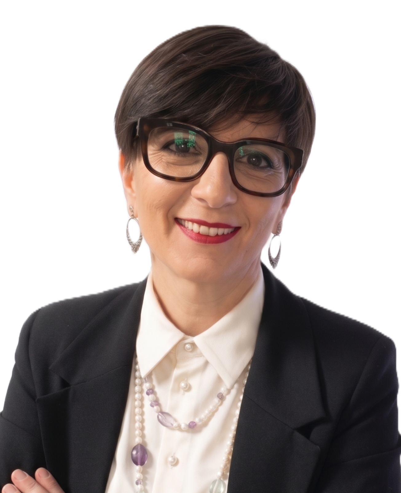 Anna Eleonora ANDREANA