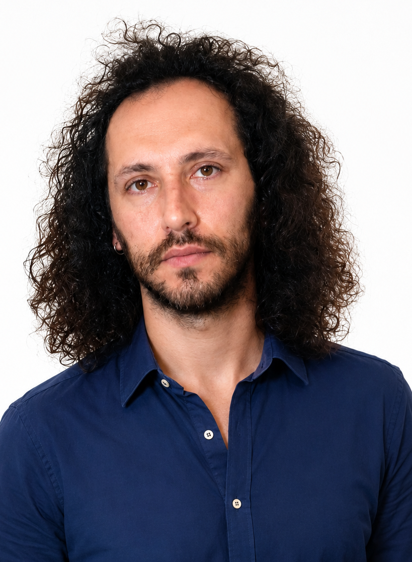 Mastrangelo Carmine