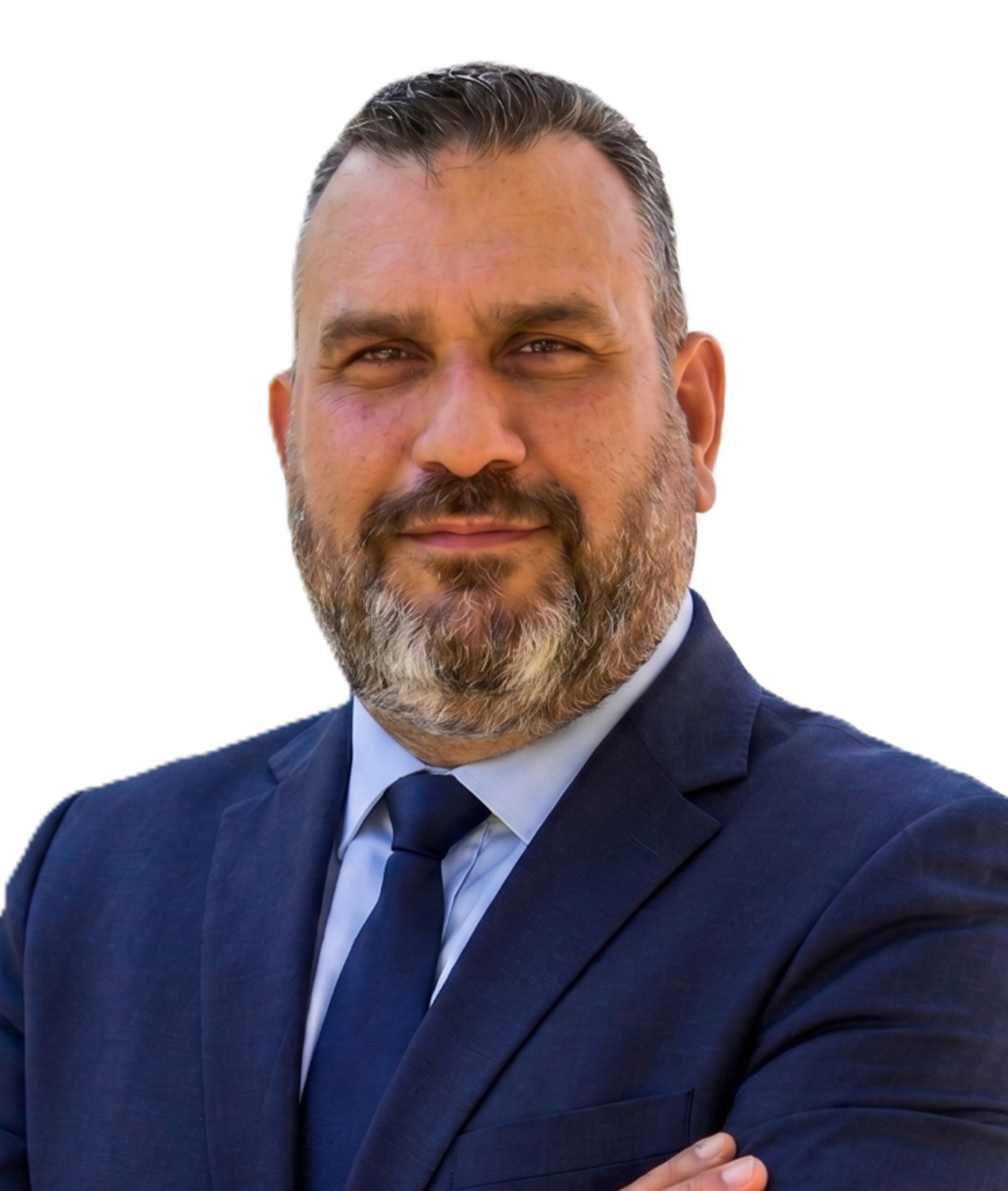 Paoletta Antonio
