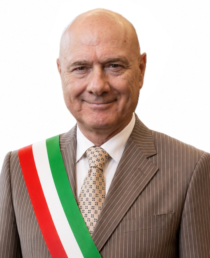 dott. Agostino DE PAOLIS