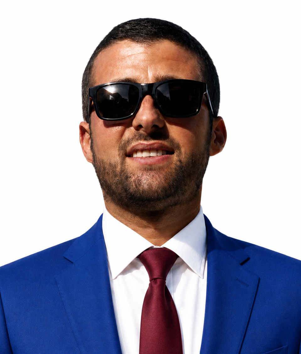 Maulucci Crescenzo